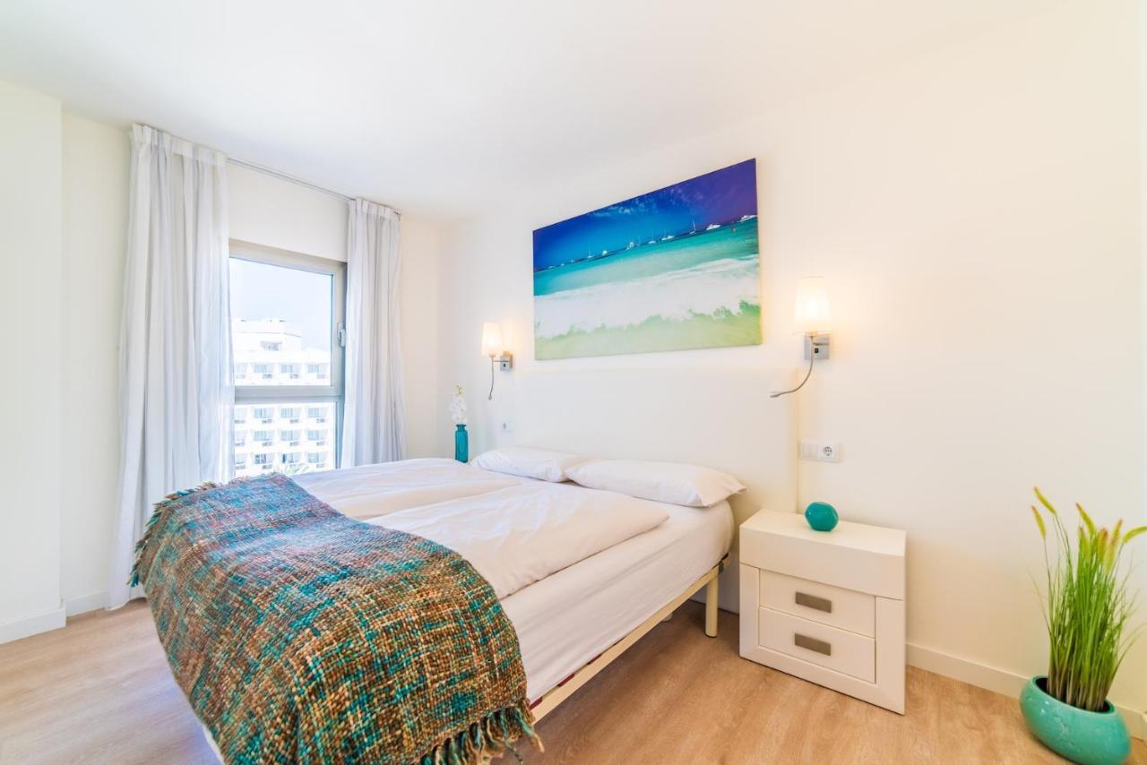 Sa Maniga 6G Lejlighed Cala Millor  Eksteriør billede